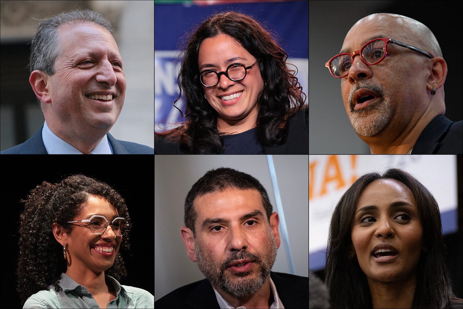 Meet All the New Progressives and Democratic Socialists Heading to Congress