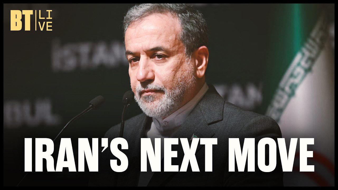 Trump’s war didn’t isolate Iran – it empowered it | w/ Sina Toossi