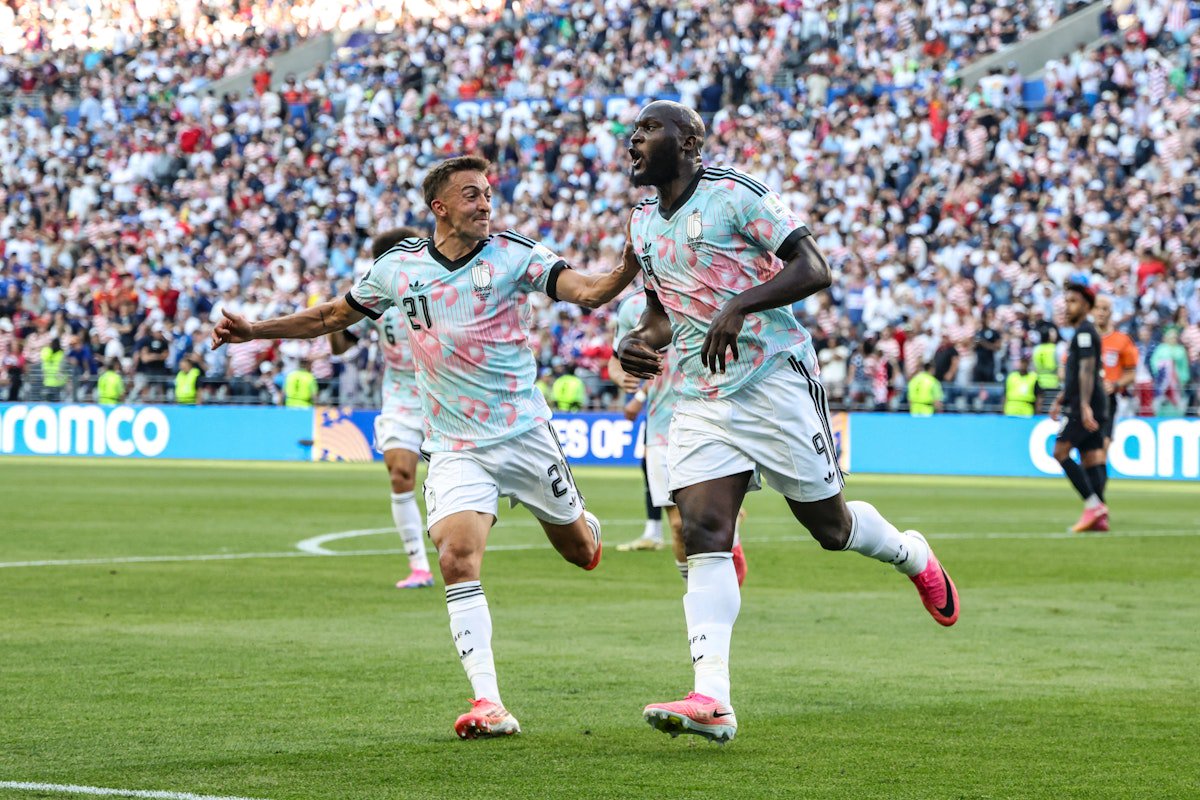 Trump Brutally Mocked as U.S. Crashes Out of World Cup