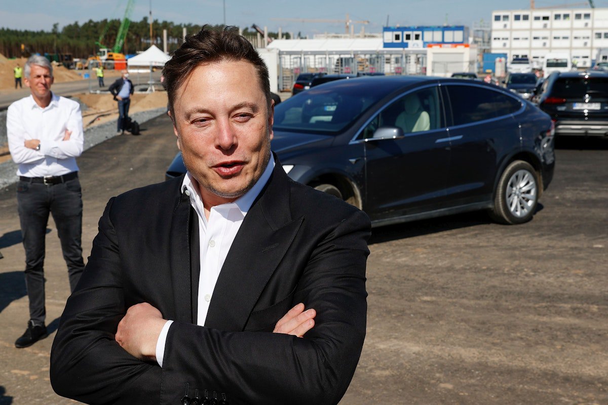 French Authorities Summon Elon Musk to Court in X Child Porn Probe