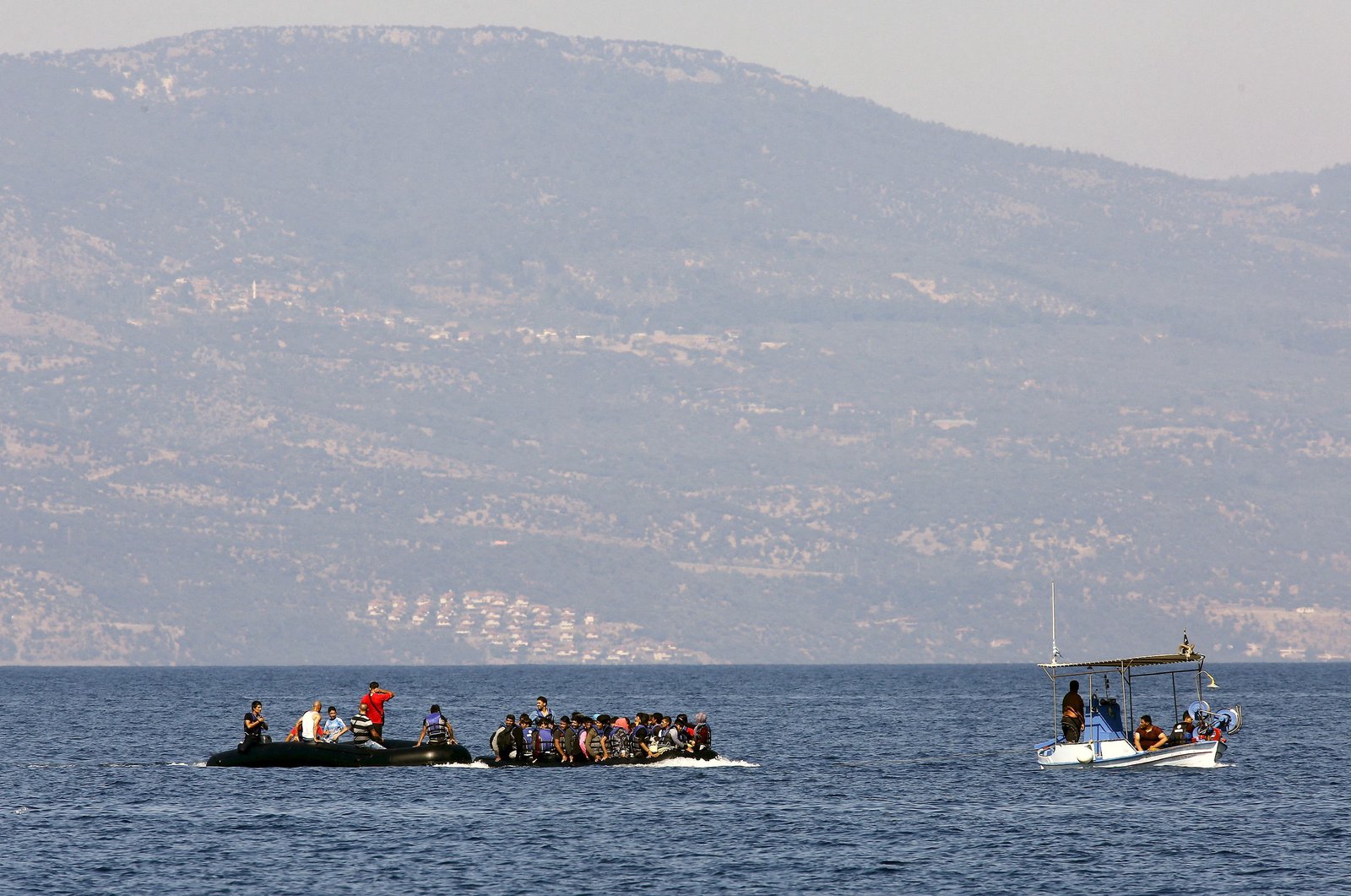 Europe plans to streamline deportations of unauthorized migrants