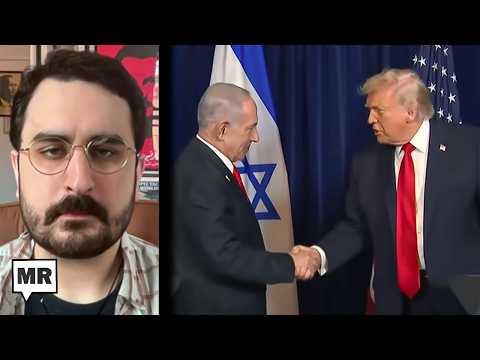 The Failing Efforts To Save Zionism | Séamus Malekafzali | TMR