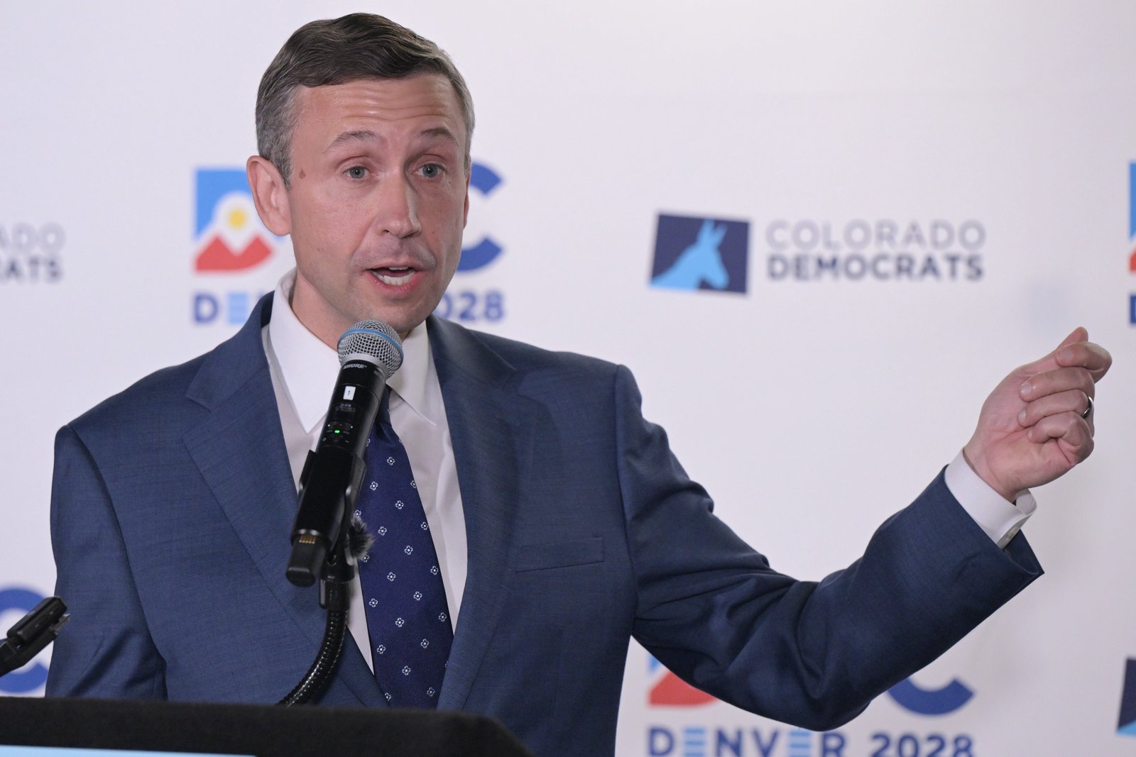 First Draft: Has the Democratic Party Learned Nothing From 2024?
