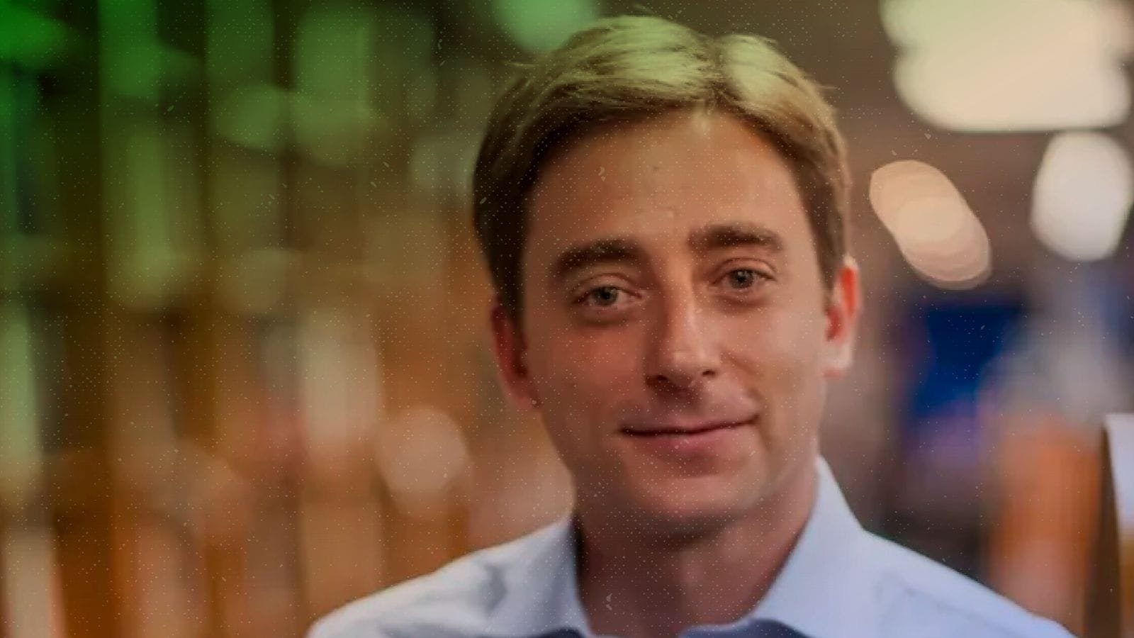  Evan Osnos Reveals What Billionaires Are Doing With Your Money 