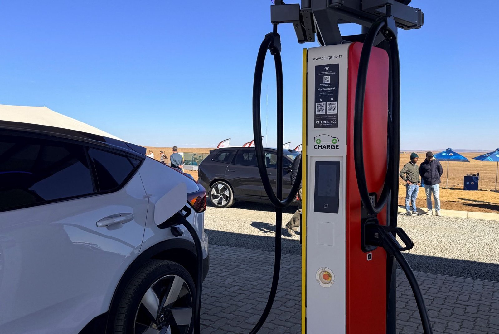 E-bike maker Spiro plans manufacturing in Africa