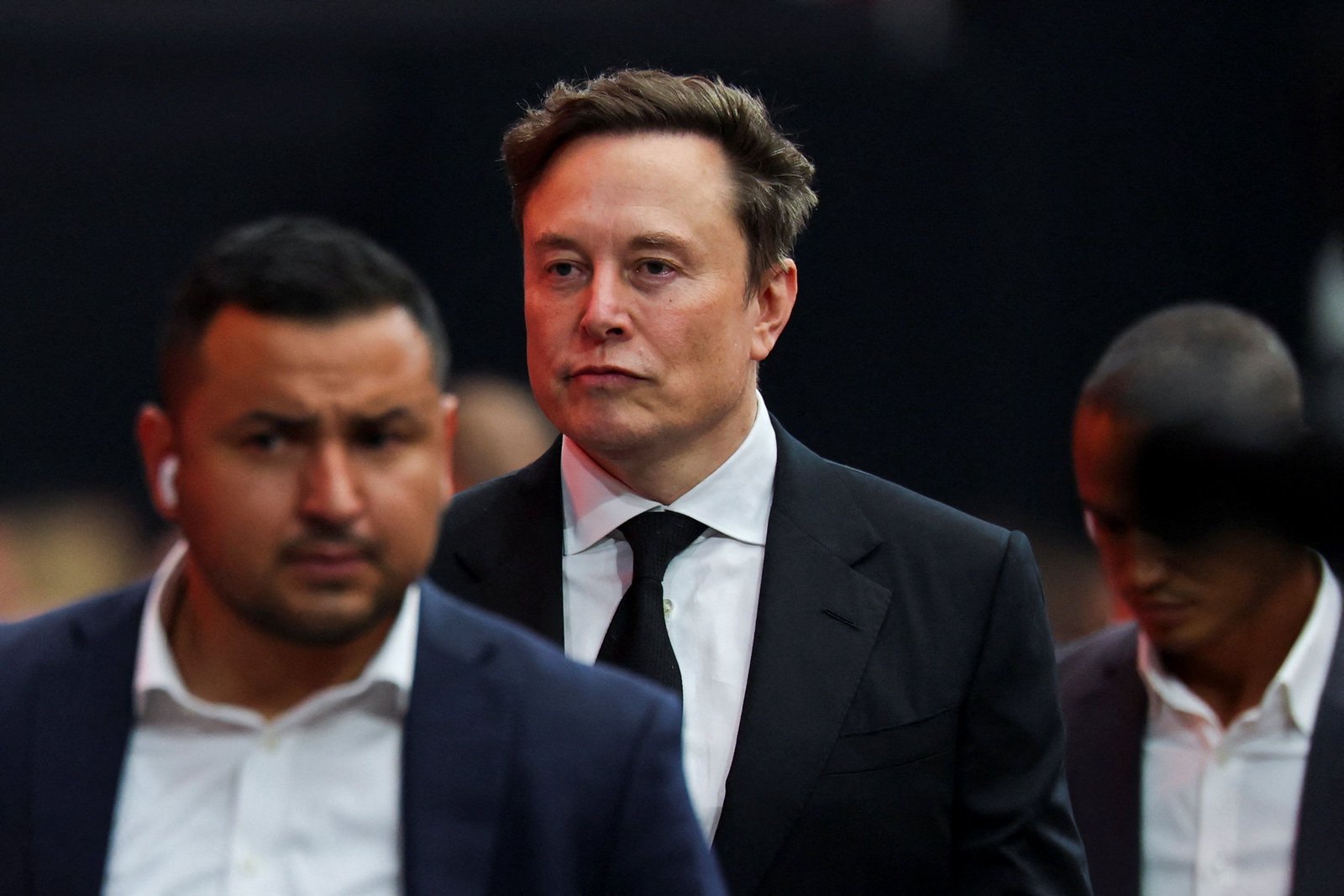 Norway investment giant opposes Musk's $1T Tesla pay