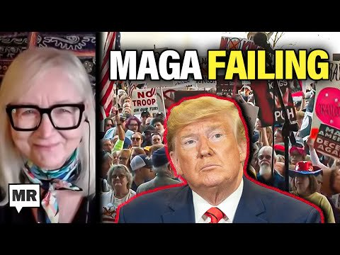 Republicans Losing the Shutdown & Fearing No Kings | Heather ‘Digby’ Parton | TMR