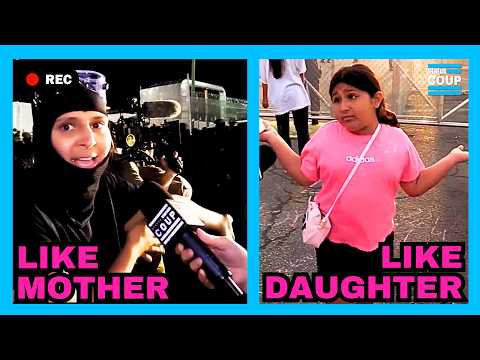 Mom of Viral 10-Year-Old GOES NUCLEAR On ICE: “Mother F*cking Criminals!”