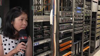 "Data Crunch": AI Boom Threatens to Entrench Fossil Fuels and Compromise Climate Goals