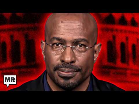 How Van Jones Uses Identity Politics To Protect Billionaires