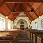 Southern Baptists Formally Make Pastorship a Boy’s Club Only