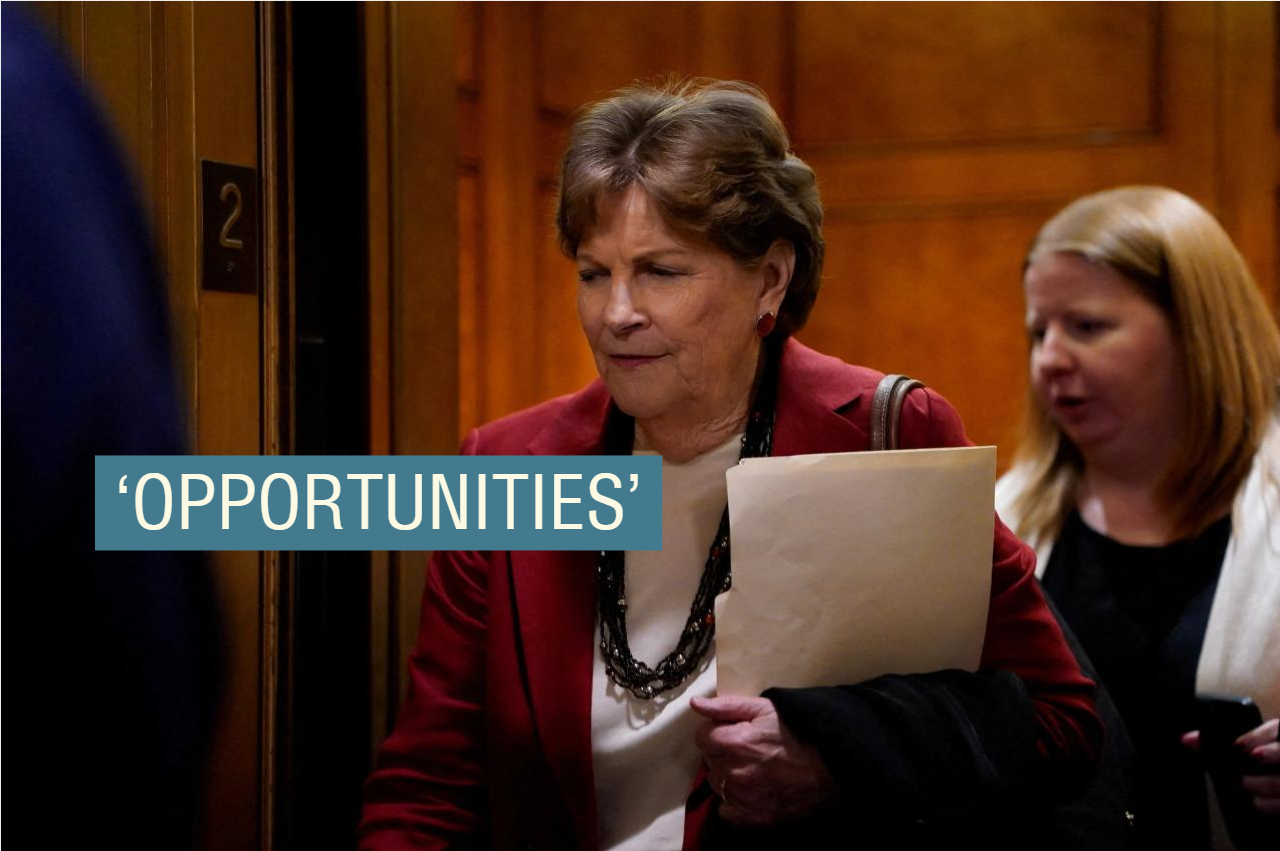 US shutdown deadline could merge with ACA fight — again