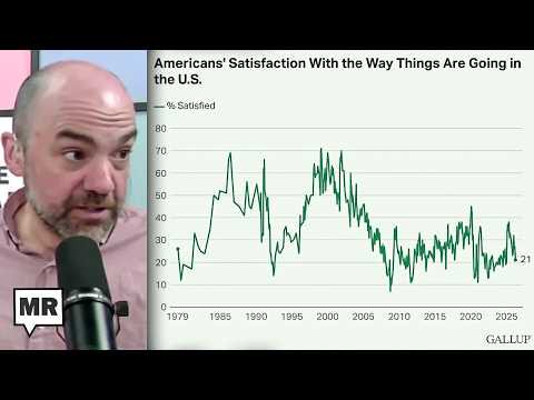 'Project 2029' Must Be More Radical Than 'Project 2025' | Josh Orton | TMR