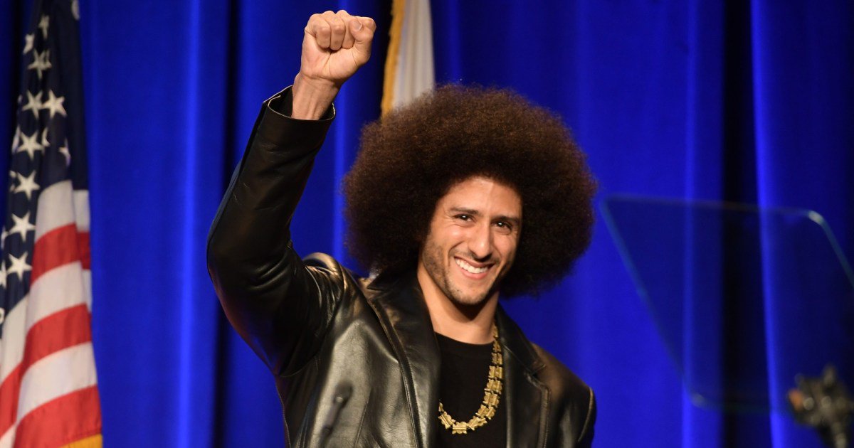 Colin Kaepernick Pays for Autopsy of Black Student Found Hanging From Tree