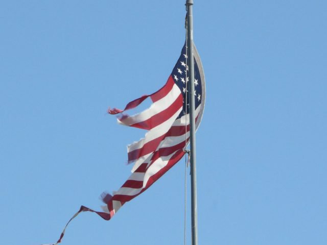 Ending the American Dream by 2029?