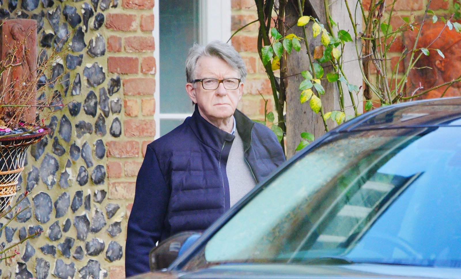 Mandelson, Epstein, and the Lure of the Rich
