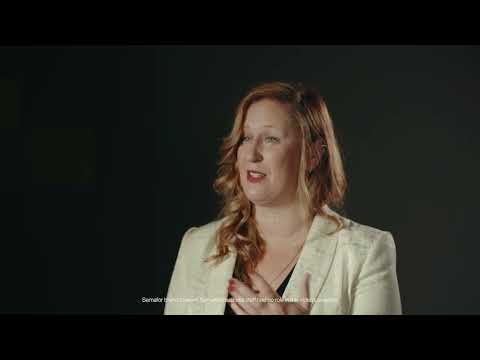 AWS Head of AI/Gen AI Policy Sasha Rubel from Semafor’s Next 3 Billion Studio