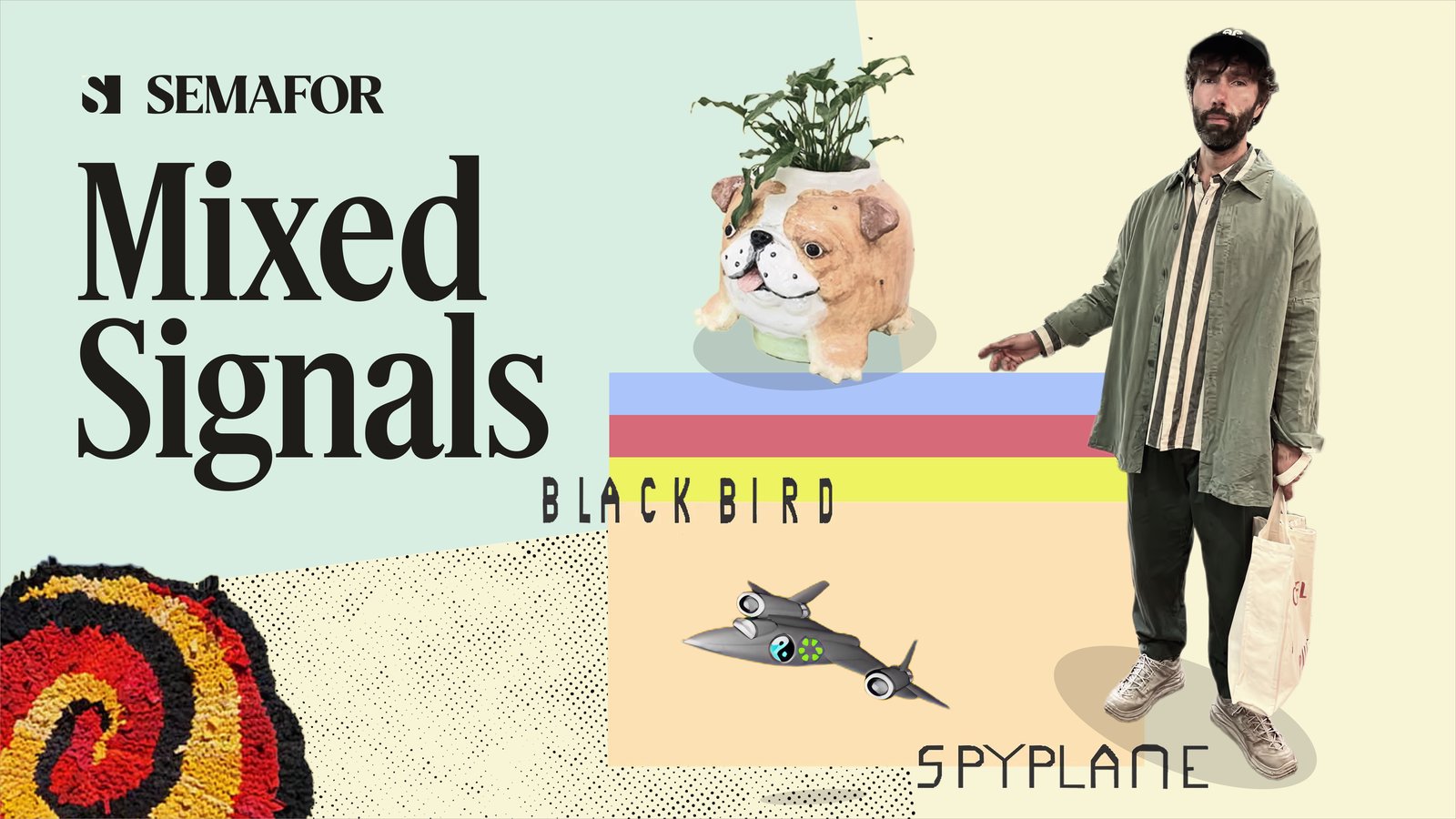 Blackbird Spyplane’s Jonah Weiner on Substack, resisting selling out, and Obama’s pants legacy