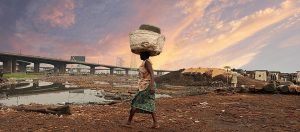 The Feminization of Poverty: A Socialist Feminist Perspective