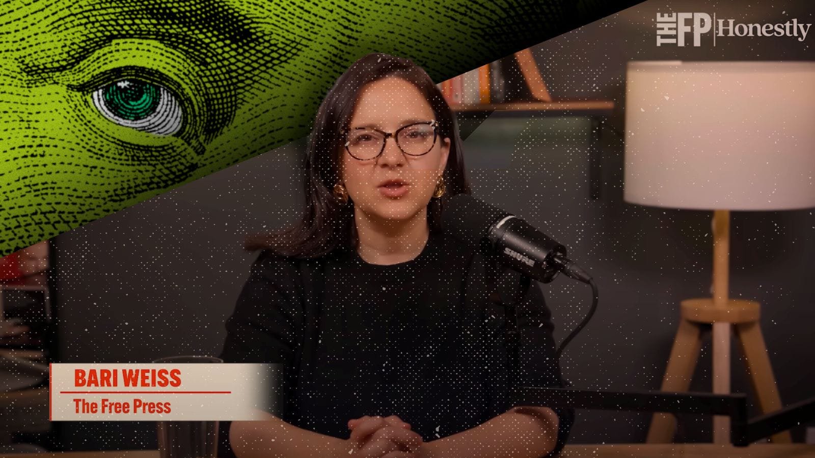  Bari Weiss, CBS News, And The Conservative Media Takeover 