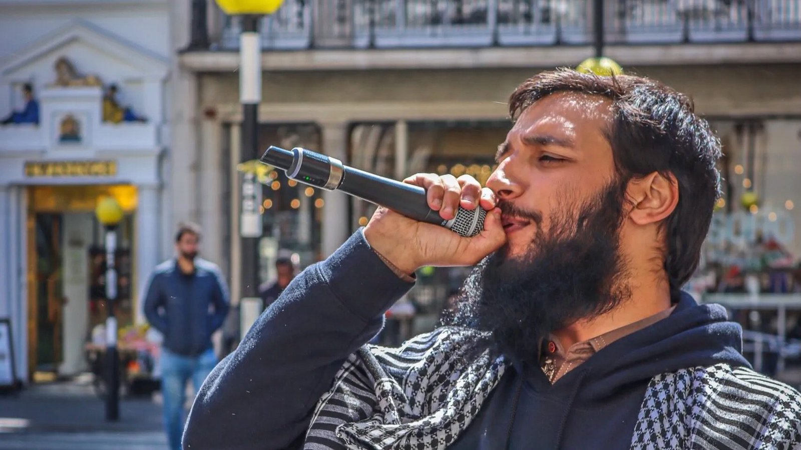 Palestine solidarity activist’s health at risk in pre-trial detention