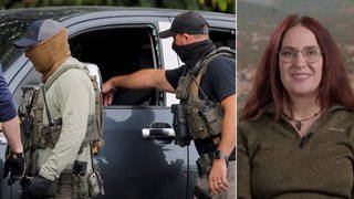 Journalist Tests ICE Recruitment; Surprised to Find Herself Hired with No Background Check