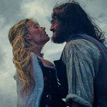 Lazy? Ridiculous? Choke-on-Your-Tongue Hot? Jezebel Debates 'Wuthering Heights'