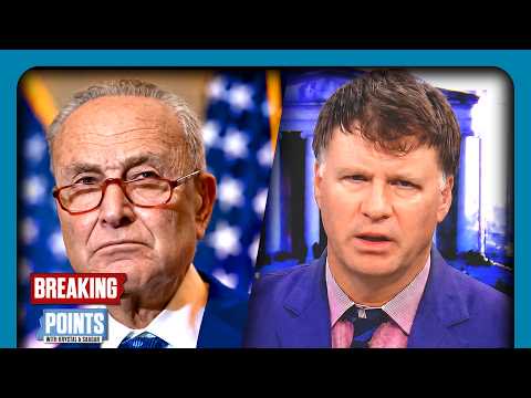 Ryan EXPOSES INSANE SCHUMER AI $9 Million SCREWUP