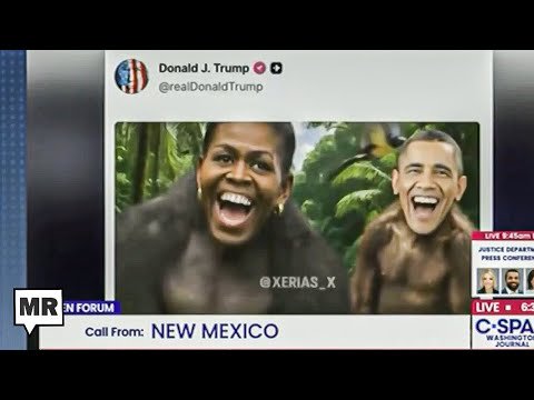 Trump Voter Finally Fed Up With His 'Blatant' Racism