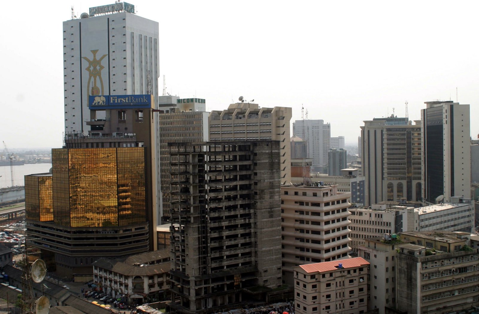 Africa's funding reset leaves early-stage tech founders behind