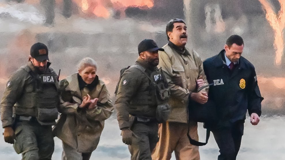 US Military Strikes Another Boat in the Caribbean Sea, Killing 3