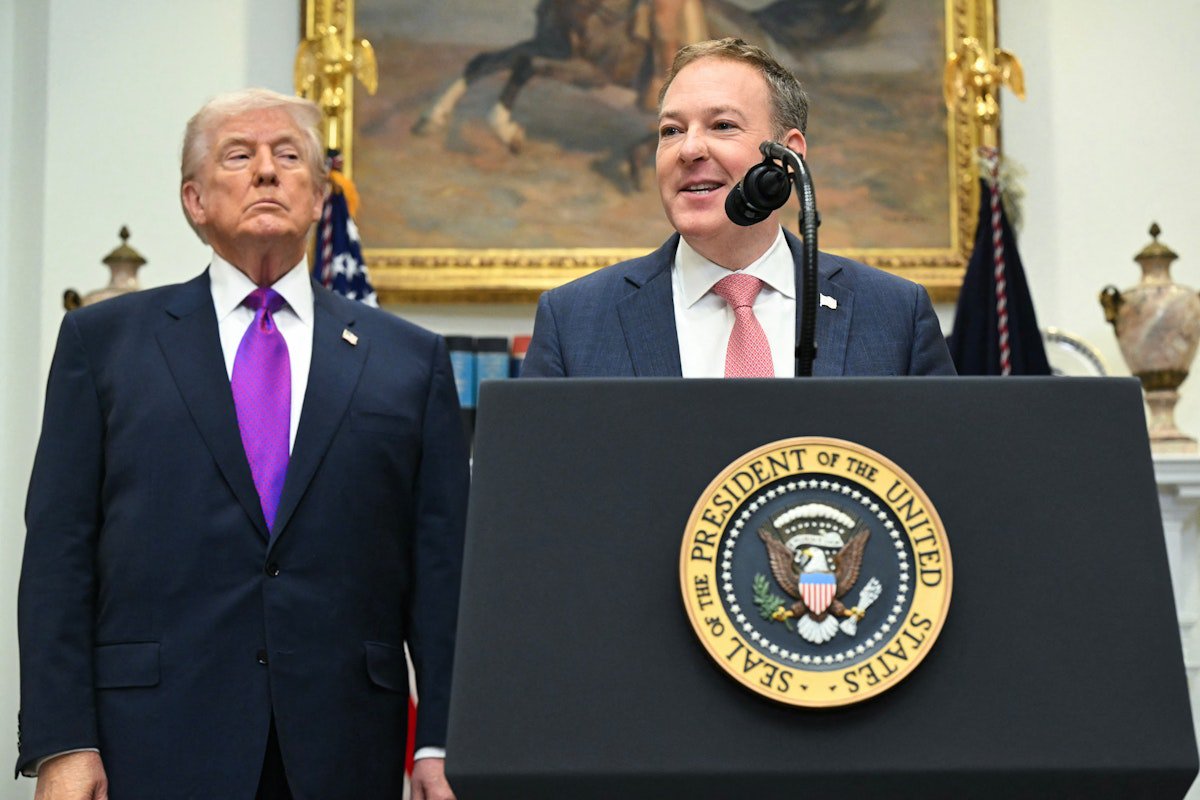 The Quiet Way Trump Has Made Life Easier for Polluters