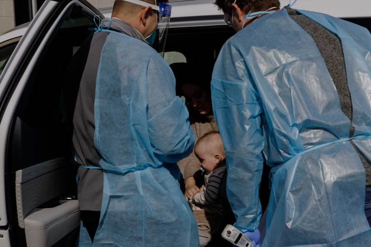 How Robert F. Kennedy Jr.’s Vaccine Agenda Risks a Resurgence of Deadly Childhood Plagues