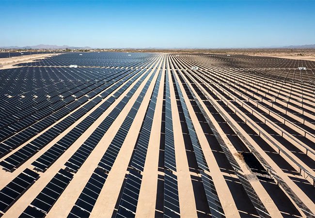 One Acre, One Vote: The Bizarre Election That Could Decide Arizona’s Energy Fate