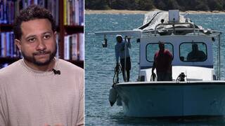 "Farmers of the Sea": PBS Film Profiles Puerto Rican Fishermen on the "Frontlines of Climate Change"