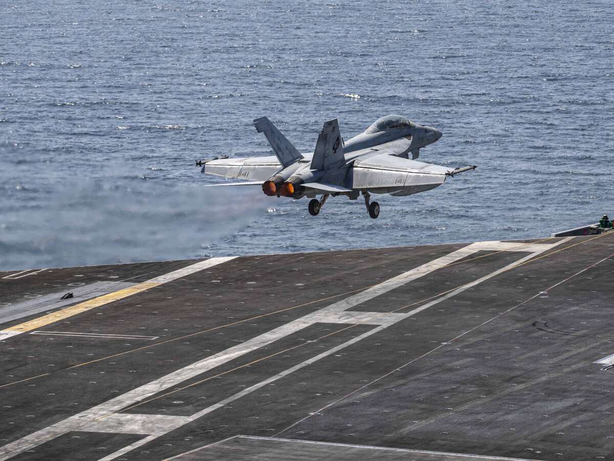 Spain Denies Use of Bases for US Forces Involved in War on Iran