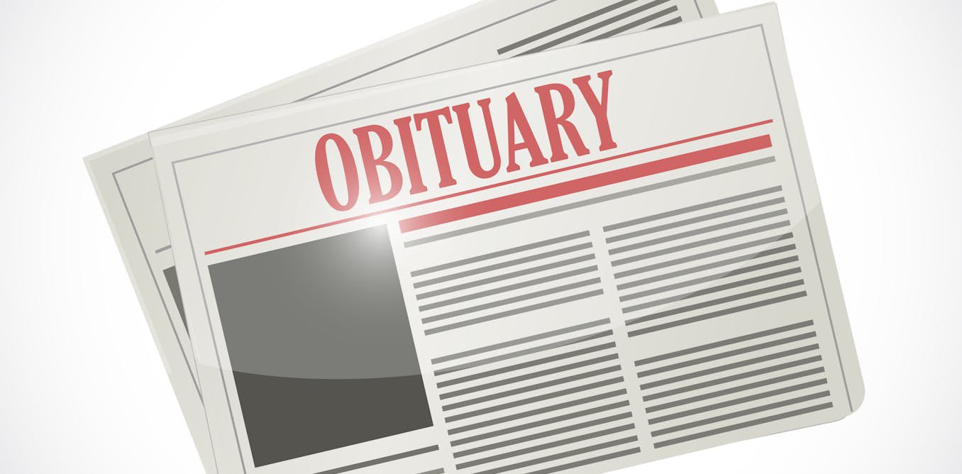 What 38 million obituaries reveal about how Americans define a ‘life well lived’