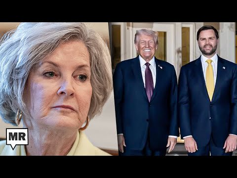 Trump's Chief Of Staff TRASHES White House Stooges In Bombshell Interview