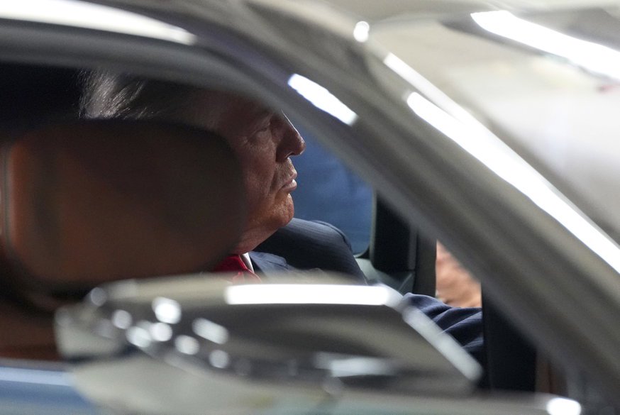 Trump’s Huge Hidden Upward Redistribution