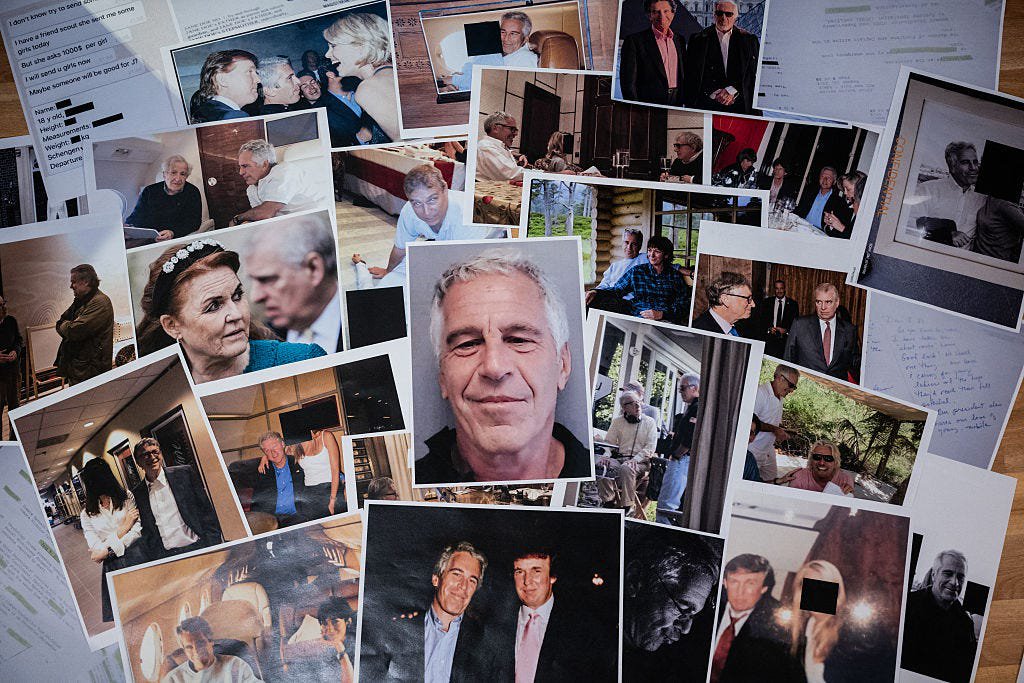 NEW POLL: Majority of Americans Believe Trump Launched Iran War to Cover Up Epstein Scandal