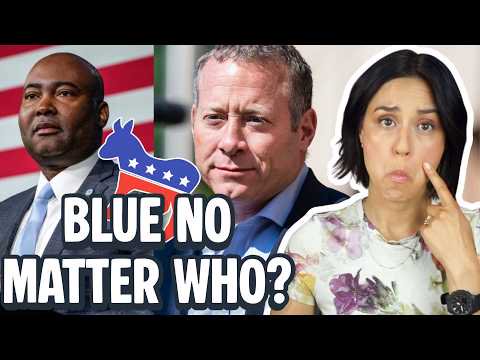 Centrist Democrats HATE… Winning?