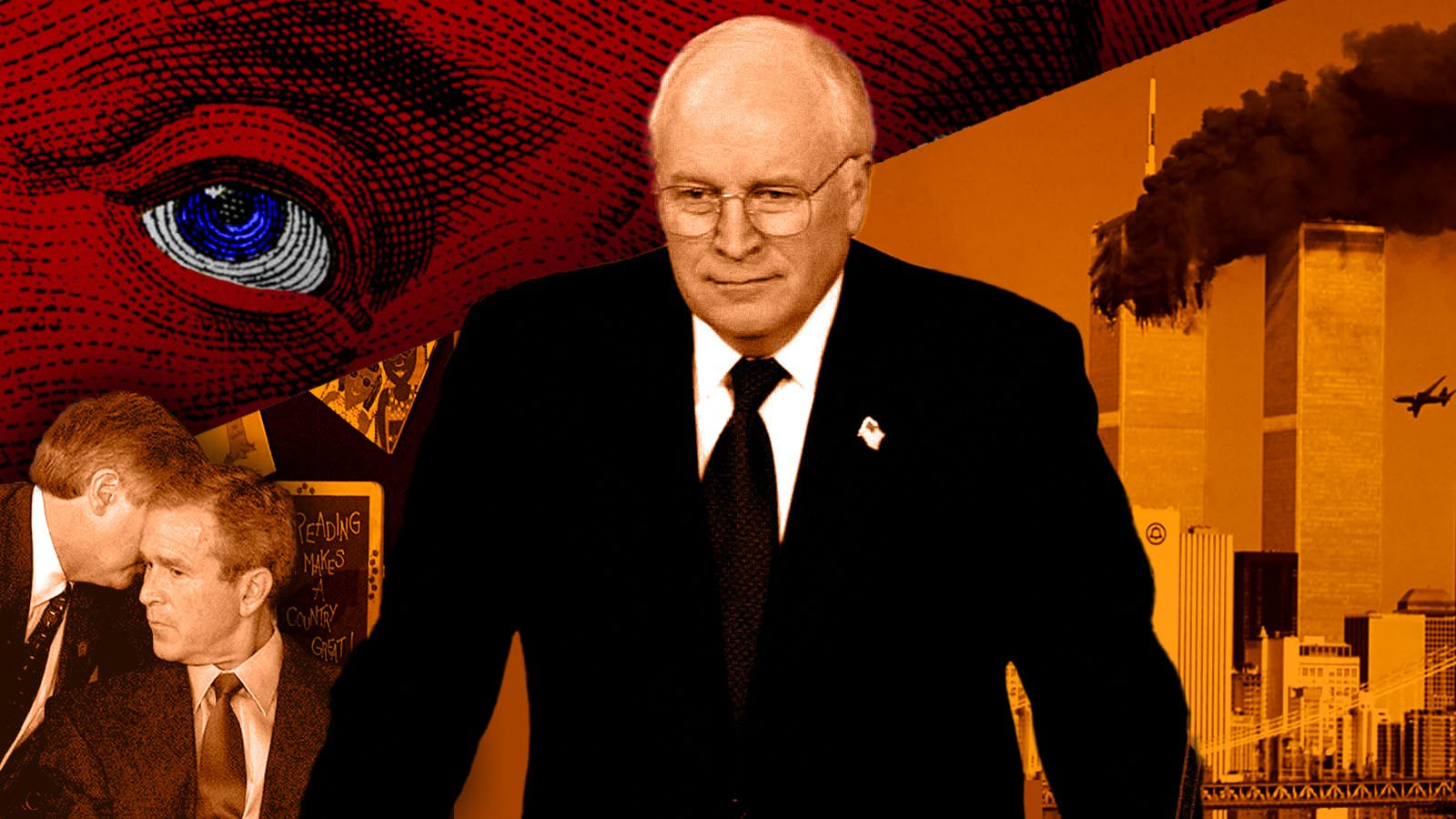  THE KINGMAKERS, Ep. 5: State Of Emergency 