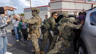 Courts Have Ruled 4,400+ Times That ICE Jailed People Illegally; Despite Rebukes, ICE Keeps Doing It