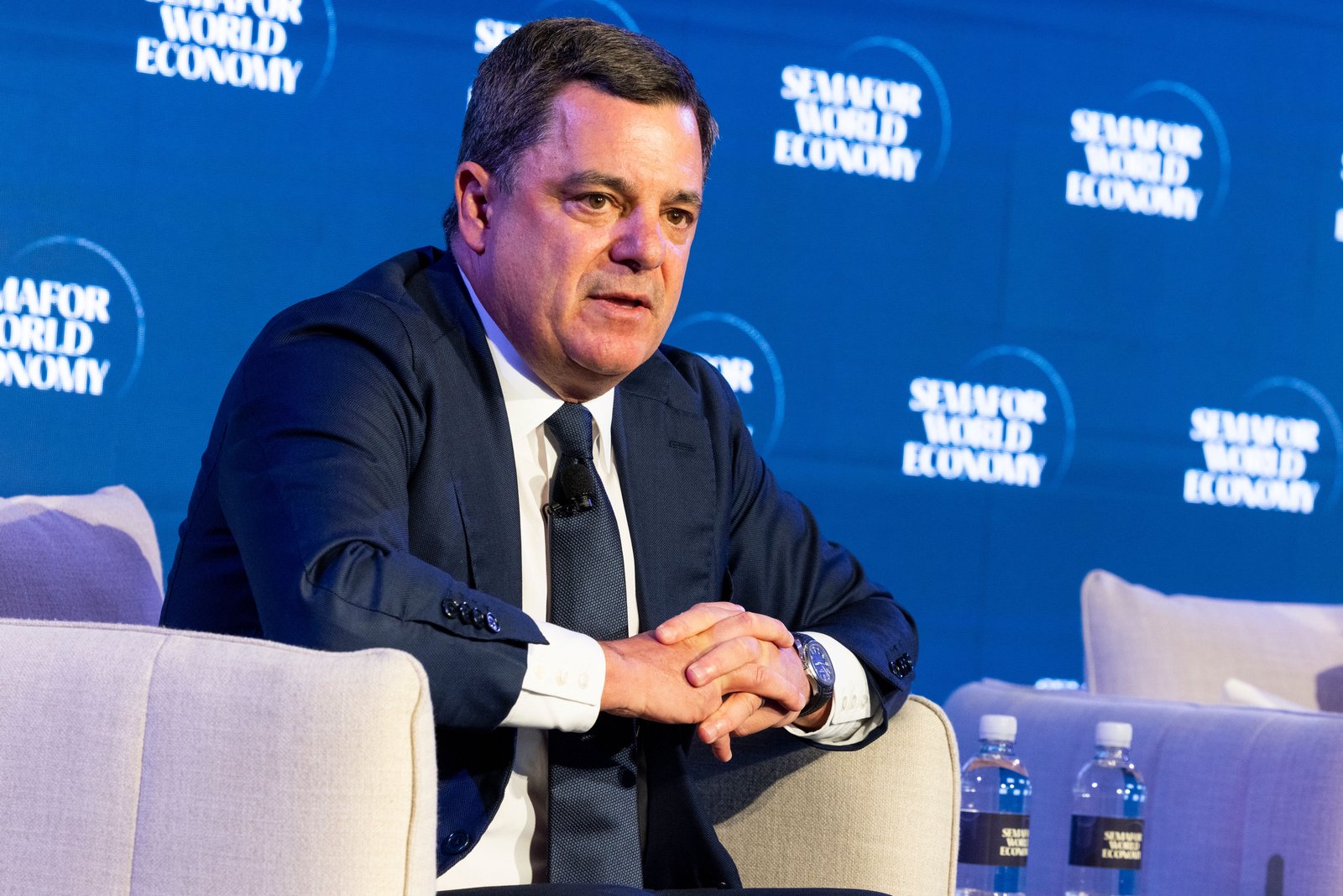 Citadel Securities says prediction markets are a good hedge for geopolitical risks