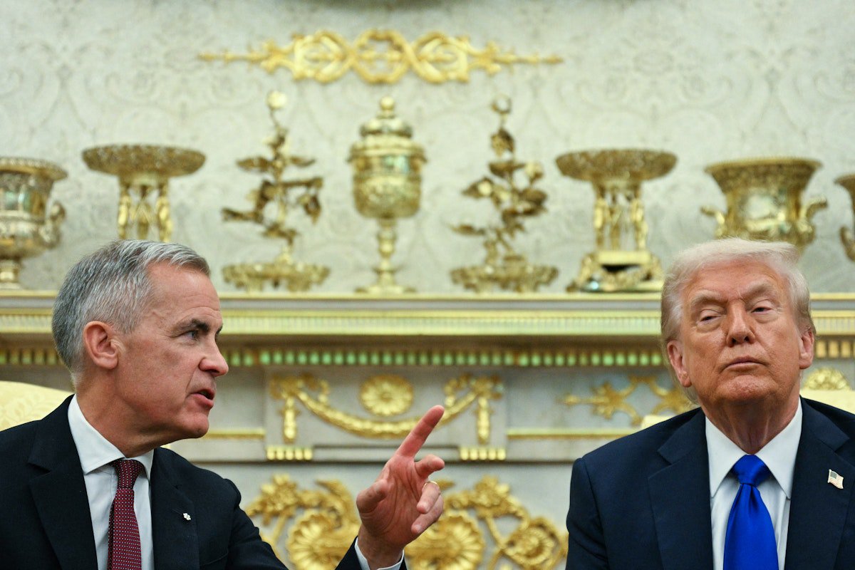 Trump Wrecked Our Reputation Abroad. Can Democrats Put It Right?   