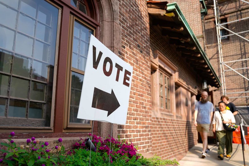 No More ‘Hypothetical Situations’: States Move To Fortify Elections Against Trump