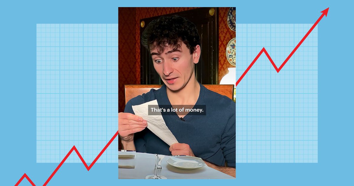 My Health Care Costs Are Going Up. So I Made a Video Series Figuring Out Why and Who’s to Blame.
