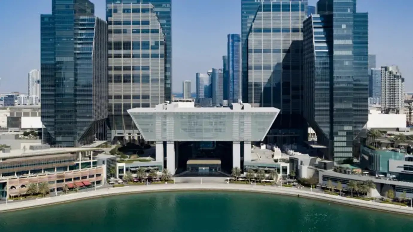 Abu Dhabi's BlueFive raises $3B for tech fund to invest in US and Europe