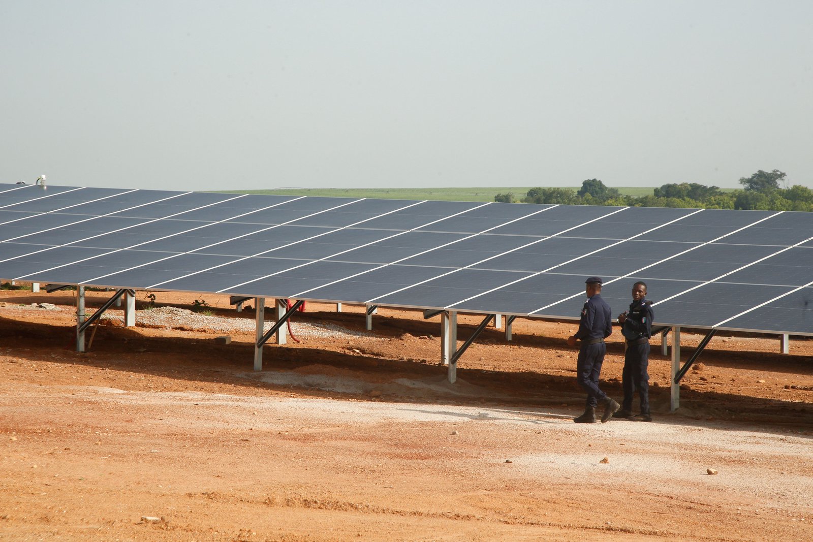 Solar demand prompts calls for local manufacturing