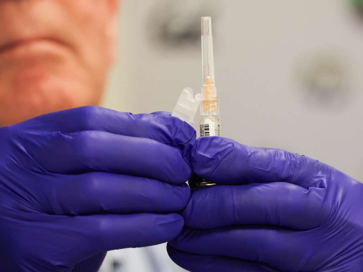 FDA Blocks Studies Showing Safety of COVID, Shingles Vaccines